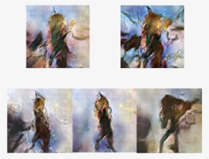 View Changes - Painting