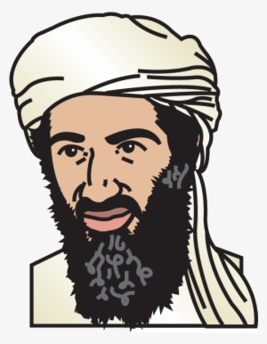 Osama Bin Laden Hide