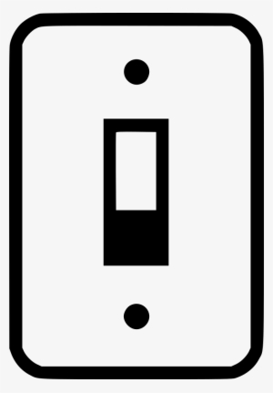 Light Switch - - Light Switch Icon