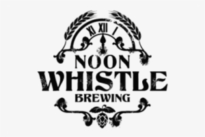 Noon-whistle - Noon Whistle Brewing Logo