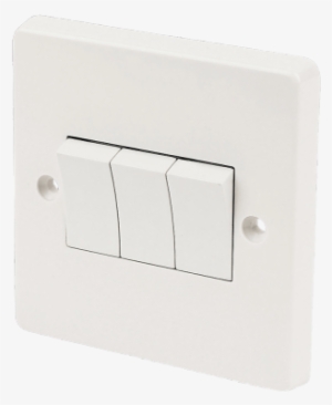 Example Of A Three Way Switch - Bulb Switch