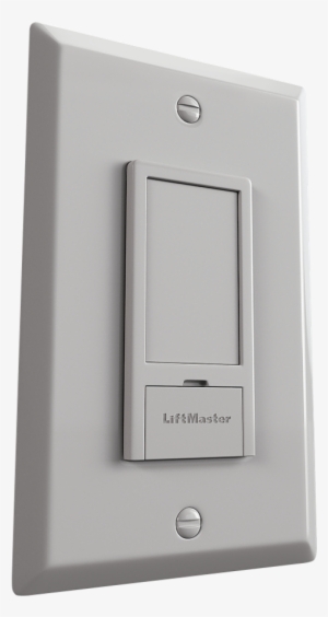 823lm Remote Light Switch Right - 823lm Liftmaster Remote Light Switch