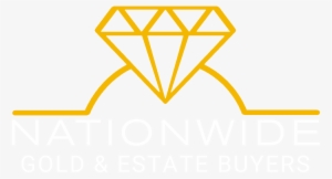 Nationwide Gold & Estate Buyers, - Diamond