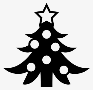 Christmas Bell Happy Emoji Icon Imag Vector Image Source - Christmas Tree Emoji Black And White