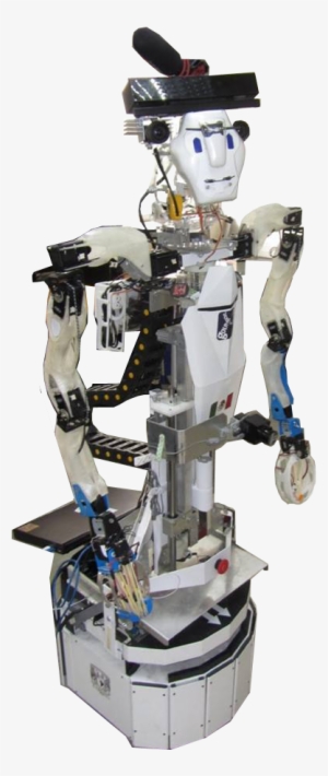 Golem-iii - Robot