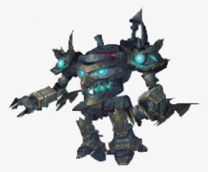 Wow Sky Golem