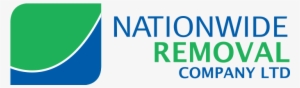 Nationwide Removals Logo - Graphic Design