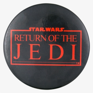 Return Of The Jedi - Revenge Of The Jedi Poster