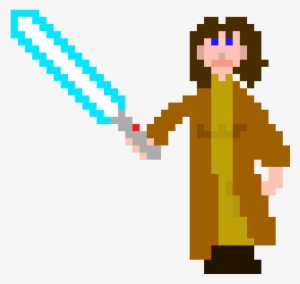 Jedi F - Creative Arts