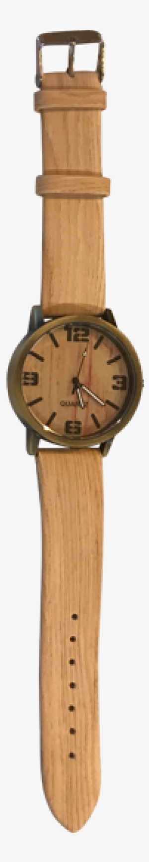 Old English Watch - Watch