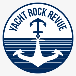 Led Zeppelin Vs - Yacht Rock Revue Logo