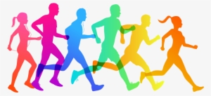 Epub Wissens Und Informationsmanagement Strategien - Color Fun Run Logo