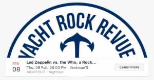 Led Zeppelin Vs - Yacht Rock Review