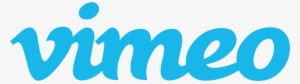 Open - Vimeo Logo Png