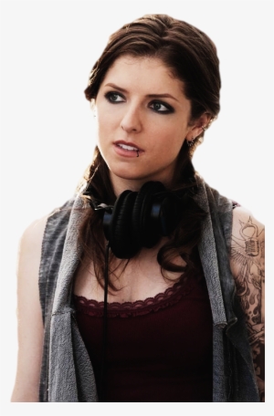 Hi I'm Noelle And I'm Madly In Love With Anna Kendrick - Pitch Perfect