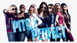 Skylar Astin, Anna Kendrick, And Brittany Snow Image - Pitch Perfect (original Motion Picture Soundtrack)