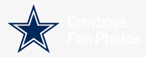 Atampt Stadium - Dallas Cowboys Logo Jpg