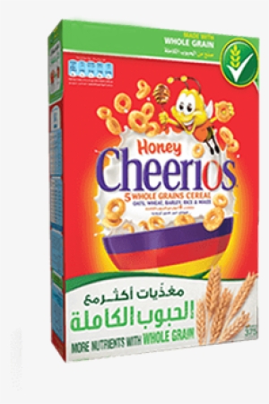 Cheerios Kuwait