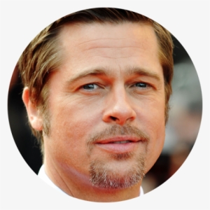 Download - Brad Pitt Without Goatee