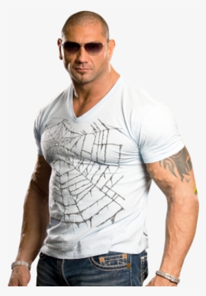 Suggested For You - Batista Png