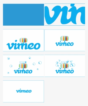 A Movie Screen Box Pop Up From The “vimeo” Logo And - Qpromo Brites Mobile Charger Quantity(50)