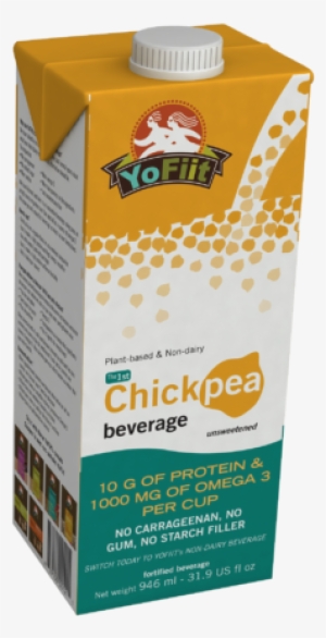 Yofiit - Lactose Free Milk Innovation