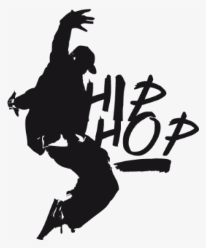 Foreign Style In Indirapuram - Hip Hop Dance Logo Png