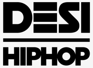 Desi Hip Hop Logo