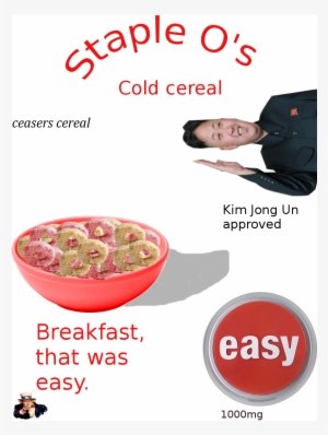 Download File - Breakfast Cereal