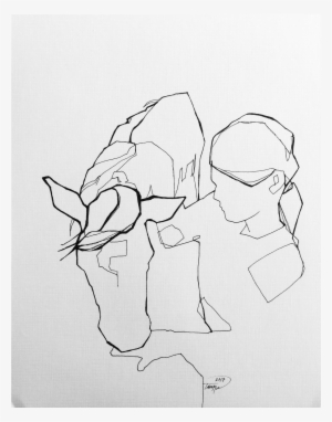 Sweet Treats - Drawing