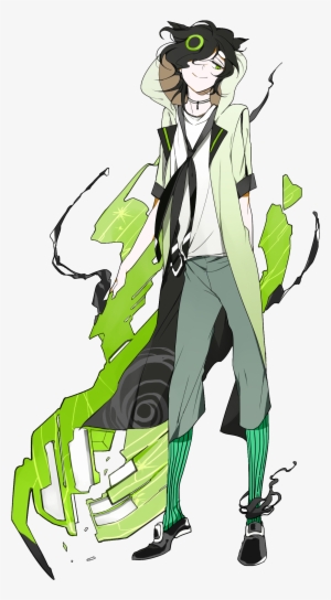 Kurogane - Kotonoha Project