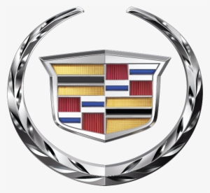 “after Our Partnership With Brad Pitt, Our Sales Spiked - Cadillac Symbol
