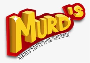Murd's - Cereal Box - Graphic Design