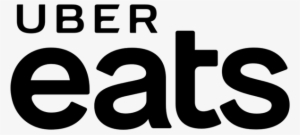 Uber Eats - Uber Eats Logo 2018
