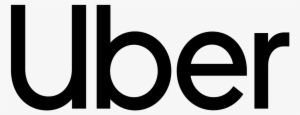Uber Unveiled Their New Logo And A New Custom Typeface - Uber New Logo 2018