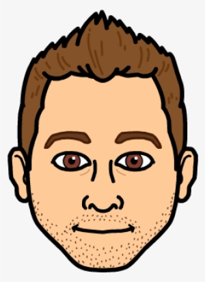 Nick Bassler - Bitmoji Boy Gif