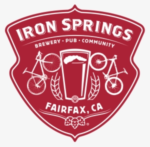 Iron Springs Brewery