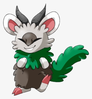 Link - - Pokémon