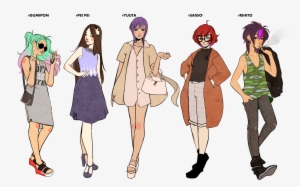 Image Stock Re Do Outfit Meme By Mmxii On - Wallpaper
