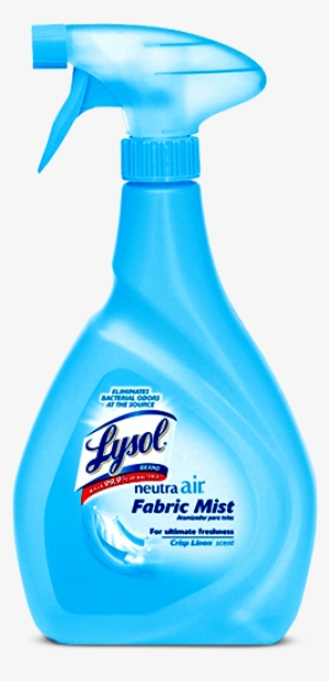 Lysol Products Mist Crisp Linen - Lysol All-purpose Cleaner, Lemon Breeze - 144 Fl Oz