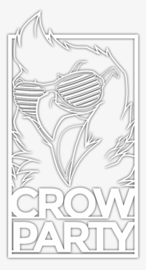 Crow-party - Printing