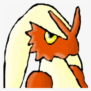 Blaziken*