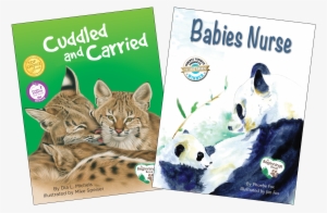 Nurtured And Nuzzled, Bilingual Resources, Early Education, - Wild Cat