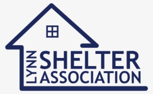 Lsa Logo No Tagline Blue New - Lynn Shelter Association