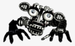 Photoshop Five Nights At Freddy's Logo
