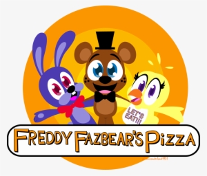 Freddy Fazbear Logo