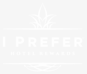 I Prefer Hotel Rewards Logo - Hotel