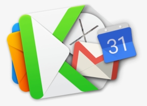 Open Envelope - Kiwi For Gmail
