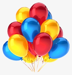 If You Book A Party With Us, We'll Be Reserving A Whole - Stock Balloons