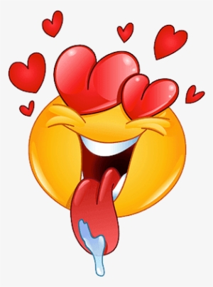 Crazy In Love Emoji Transparent Png 400x400 Free Download On Nicepng